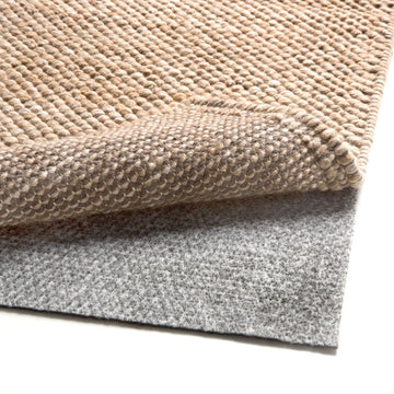 Interlaid Teebaud® Rug & Mat Anti-slip/Anti-creep Underlay